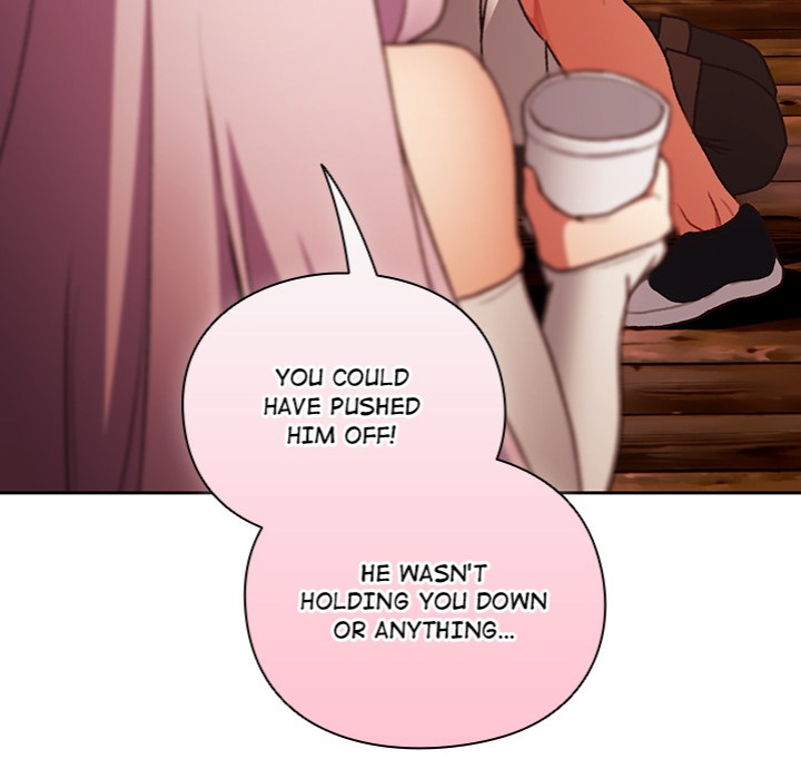 Thrust & Conquer Chapter 3 image 116