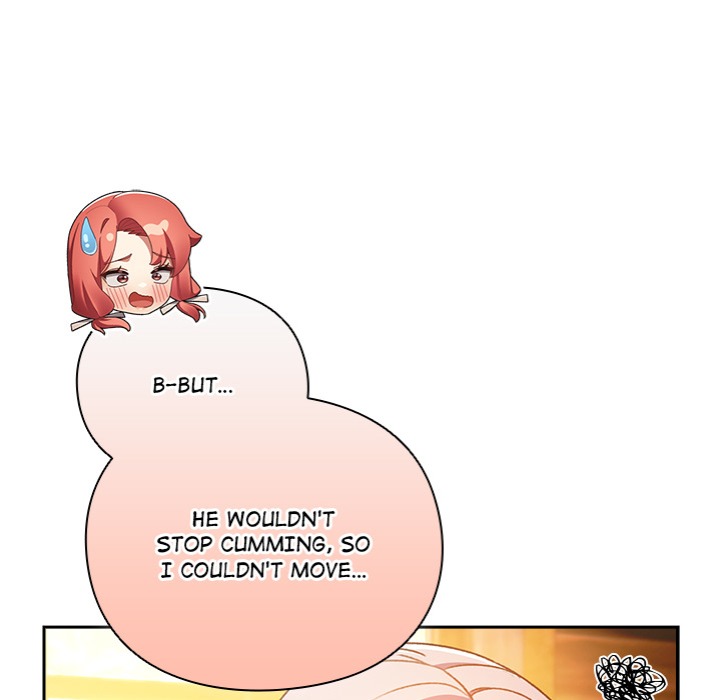 Thrust & Conquer Chapter 3 image 117