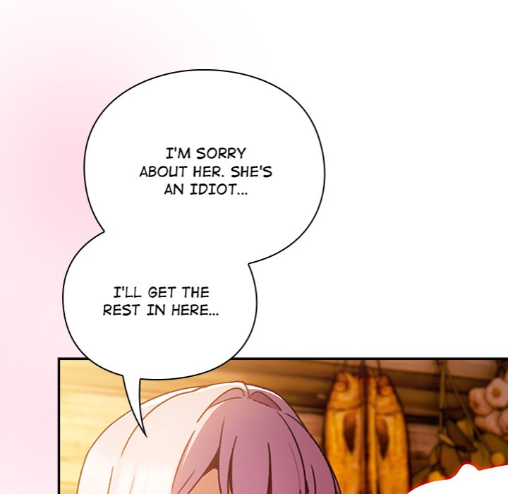 Thrust & Conquer Chapter 3 image 123