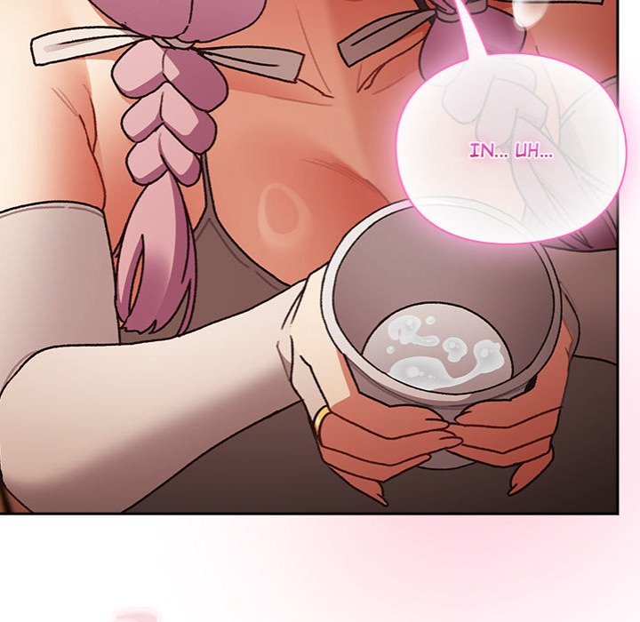 Thrust & Conquer Chapter 3 image 130