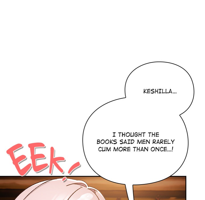Thrust & Conquer Chapter 3 image 176
