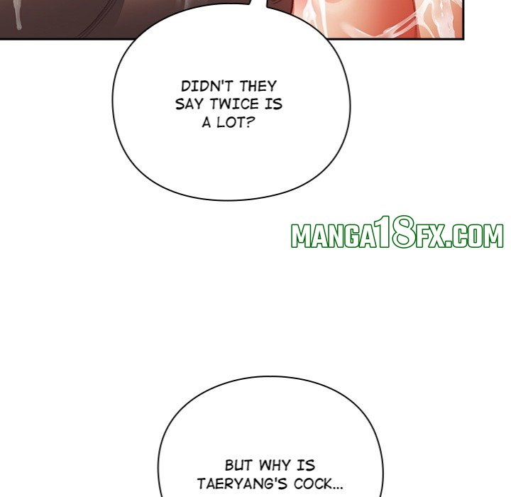 Thrust & Conquer Chapter 3 image 178