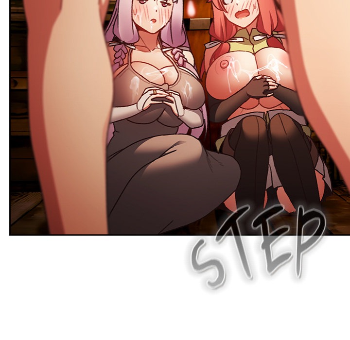 Thrust & Conquer Chapter 3 image 180