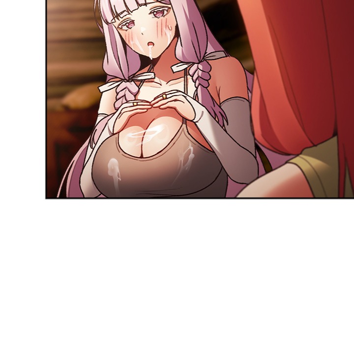 Thrust & Conquer Chapter 3 image 188