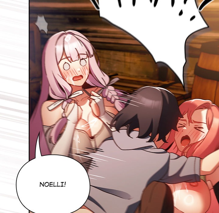 Thrust & Conquer Chapter 3 image 194