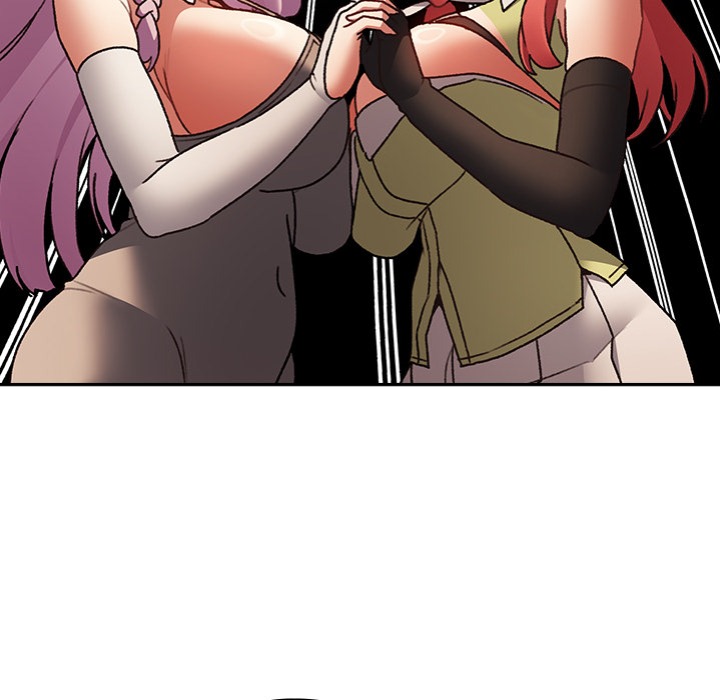 Thrust & Conquer Chapter 3 image 19