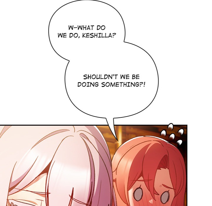 Thrust & Conquer Chapter 3 image 20