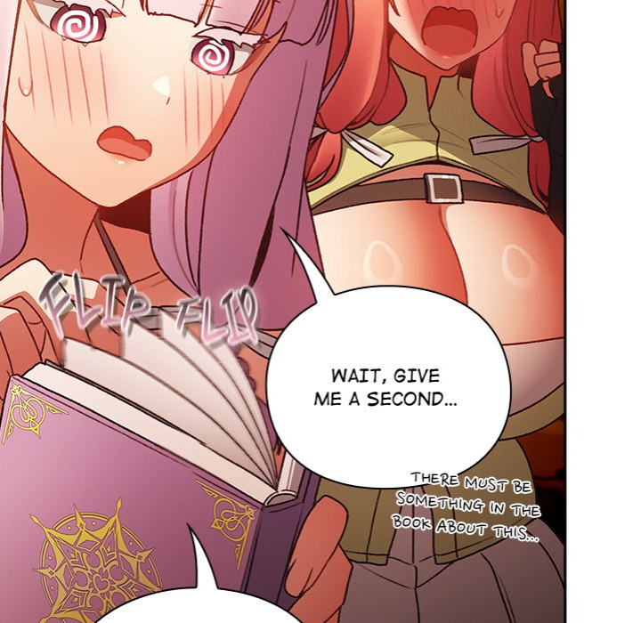 Thrust & Conquer Chapter 3 image 21