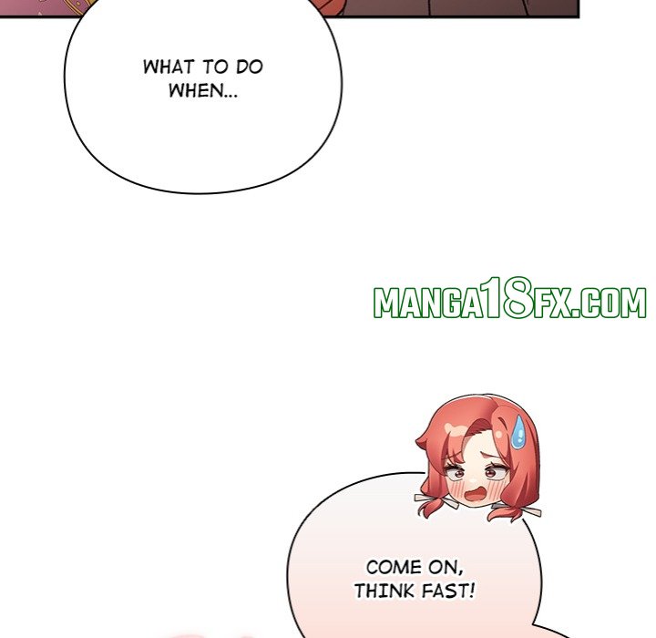Thrust & Conquer Chapter 3 image 22