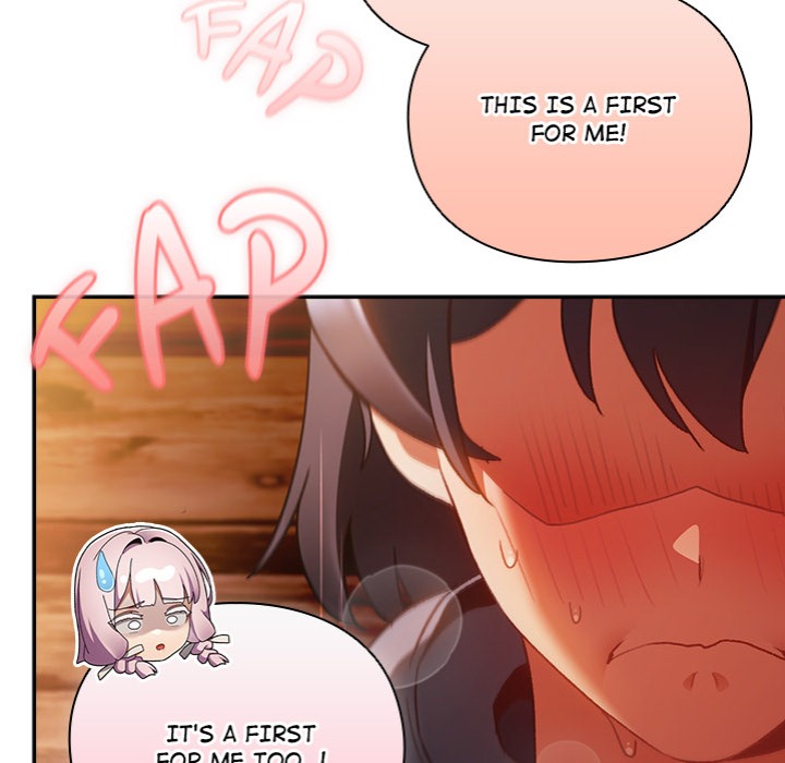 Thrust & Conquer Chapter 3 image 23