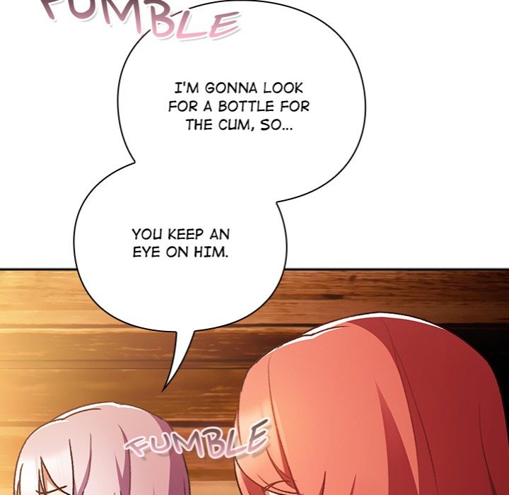 Thrust & Conquer Chapter 3 image 25