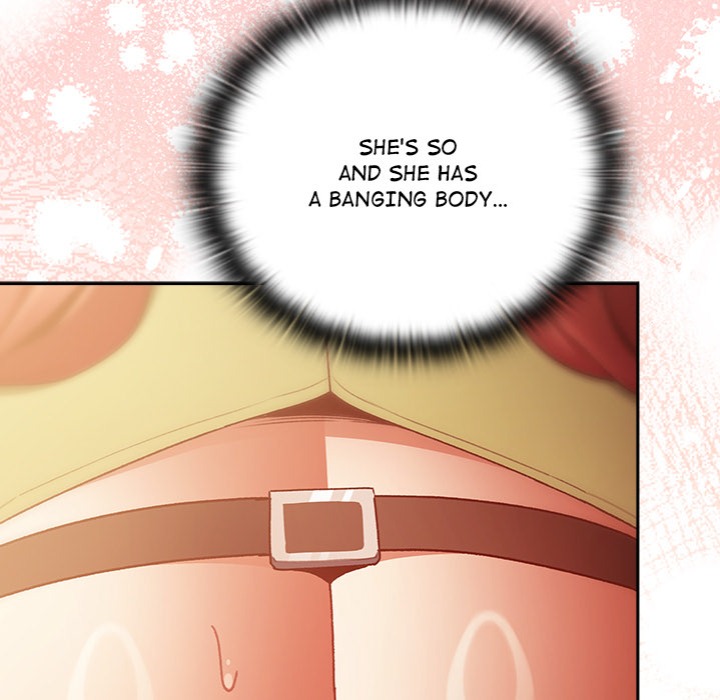 Thrust & Conquer Chapter 3 image 38