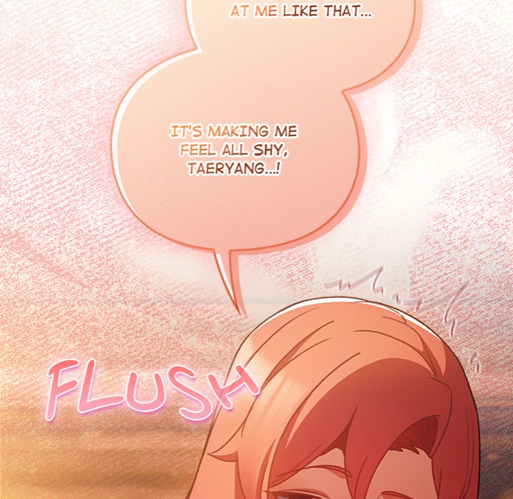 Thrust & Conquer Chapter 3 image 46