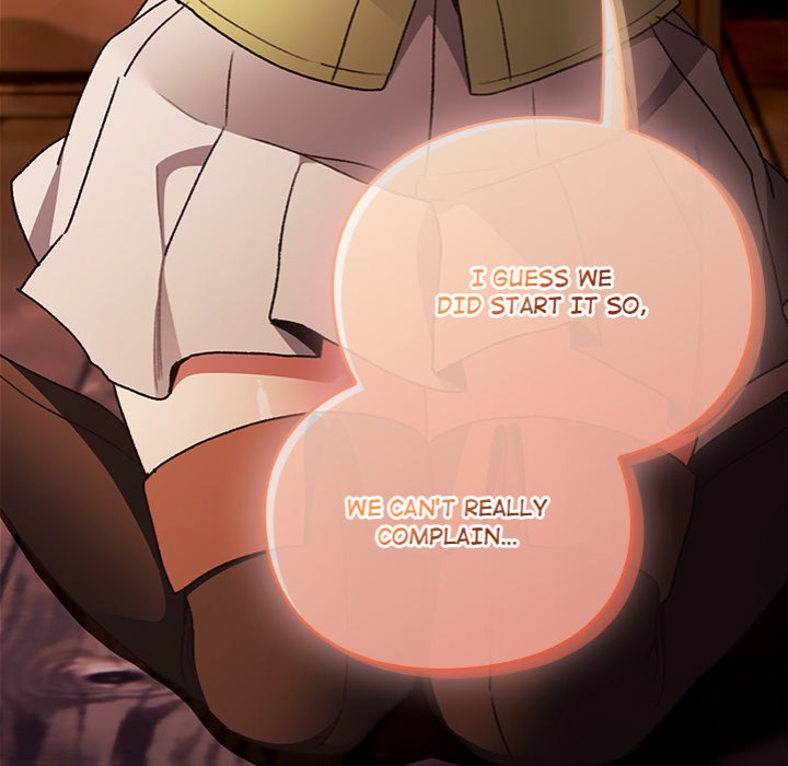 Thrust & Conquer Chapter 3 image 48