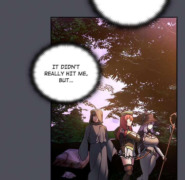 Thrust & Conquer Chapter 4 image 102