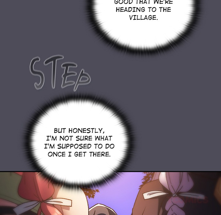 Thrust & Conquer Chapter 4 image 111