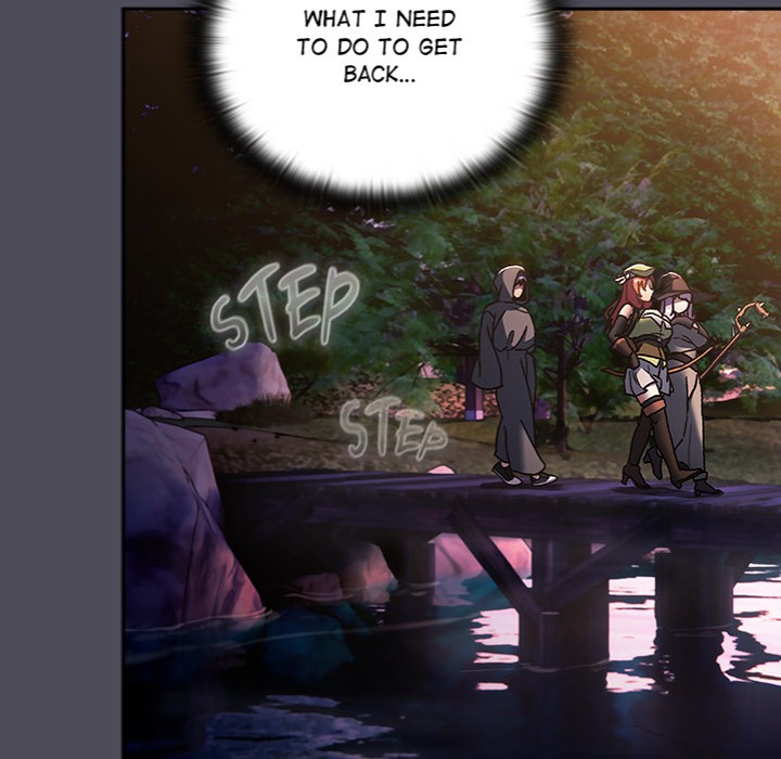 Thrust & Conquer Chapter 4 image 114