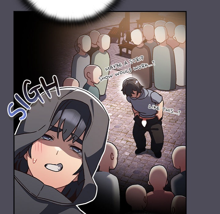 Thrust & Conquer Chapter 4 image 116
