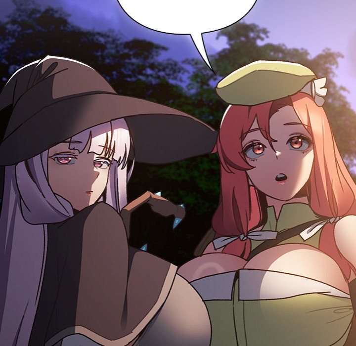 Thrust & Conquer Chapter 4 image 136