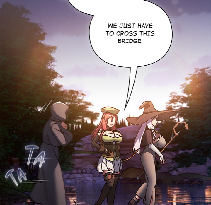 Thrust & Conquer Chapter 4 image 141