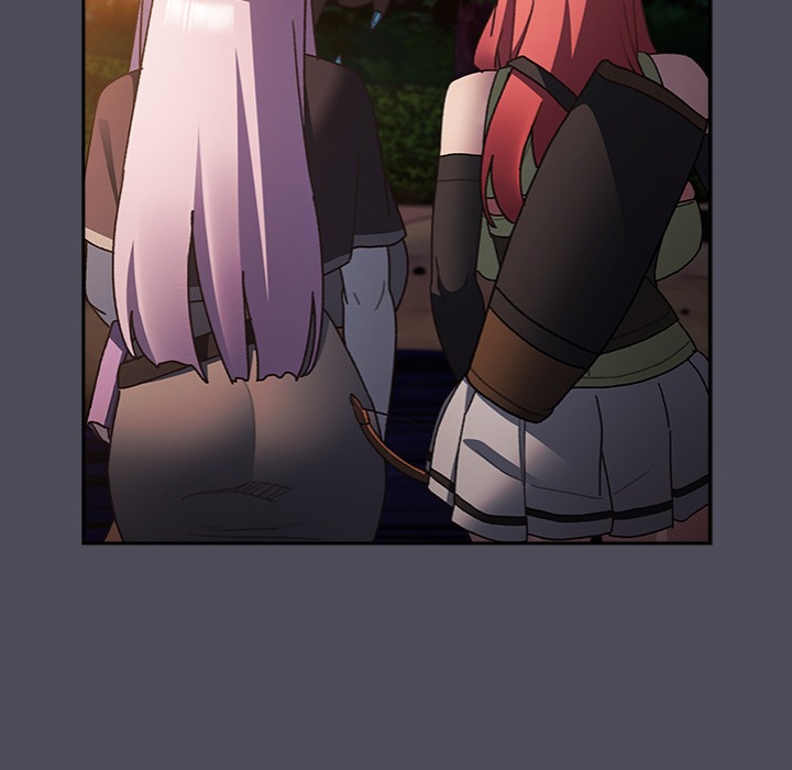 Thrust & Conquer Chapter 4 image 144