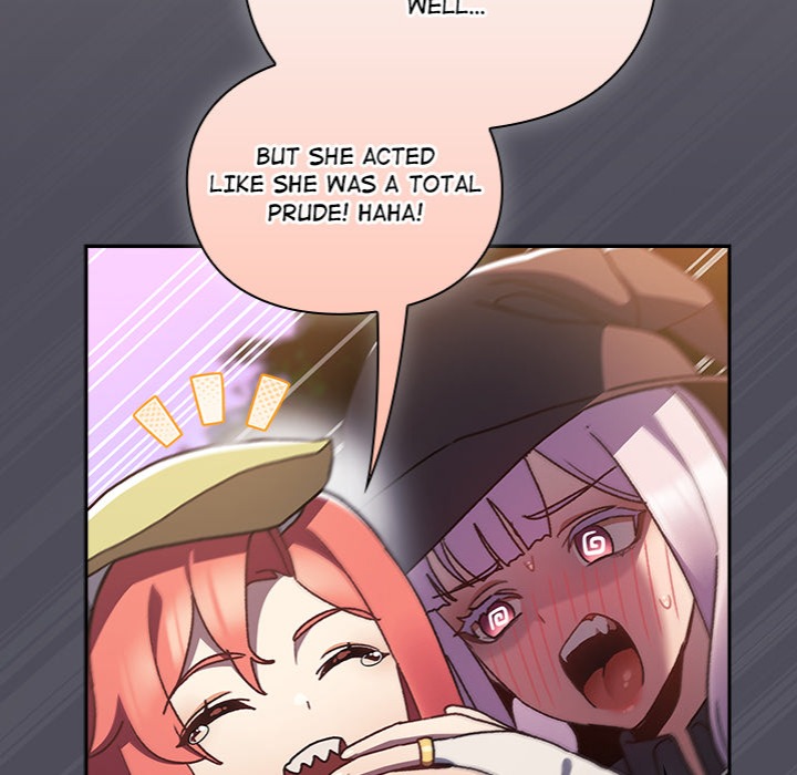 Thrust & Conquer Chapter 4 image 169
