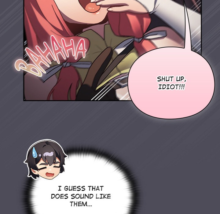 Thrust & Conquer Chapter 4 image 170