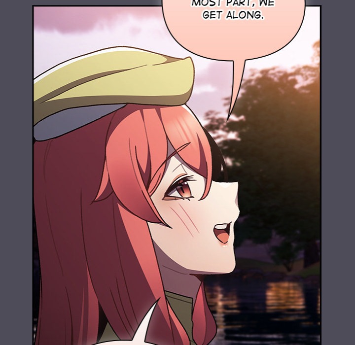 Thrust & Conquer Chapter 4 image 174