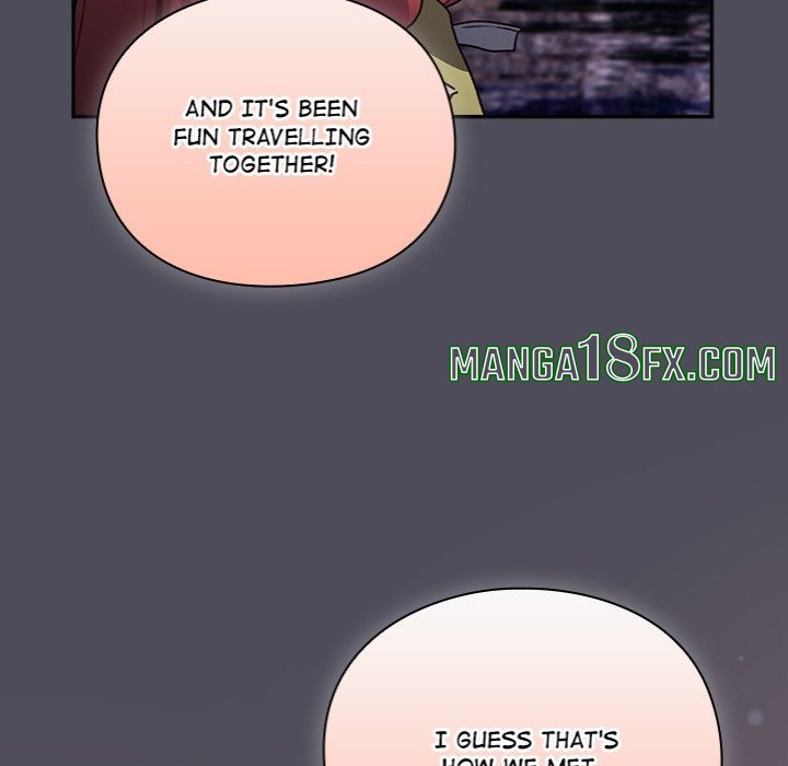 Thrust & Conquer Chapter 4 image 175