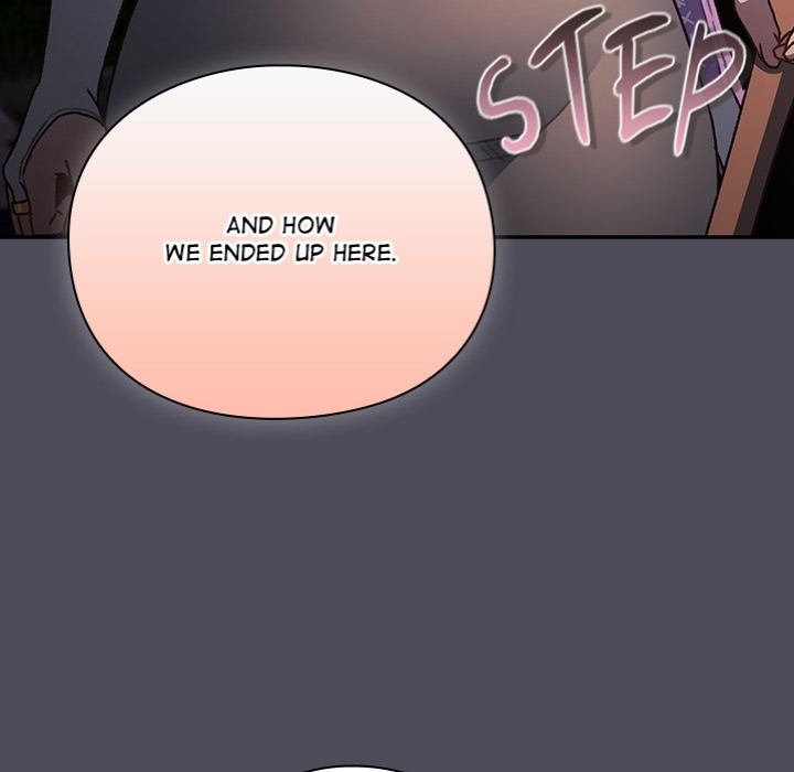 Thrust & Conquer Chapter 4 image 178