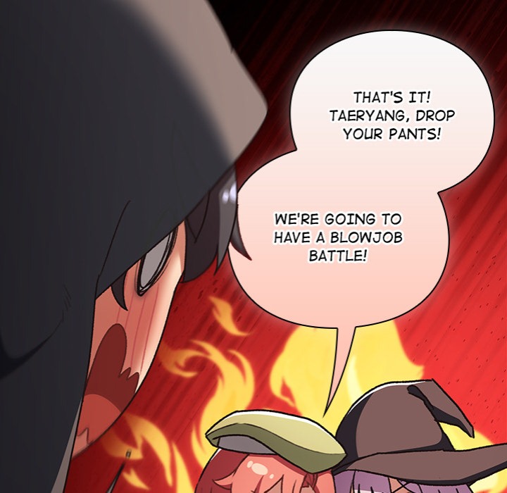 Thrust & Conquer Chapter 4 image 190