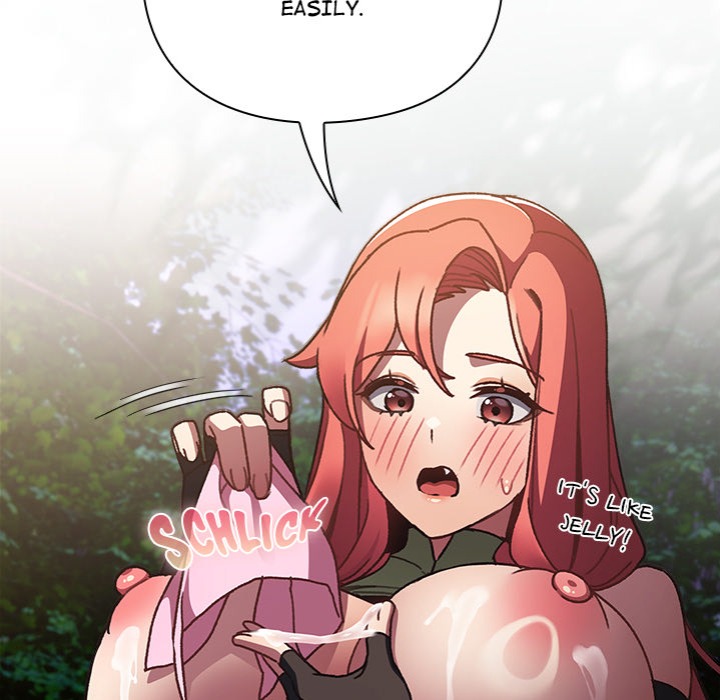 Thrust & Conquer Chapter 4 image 38