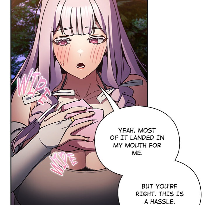 Thrust & Conquer Chapter 4 image 41