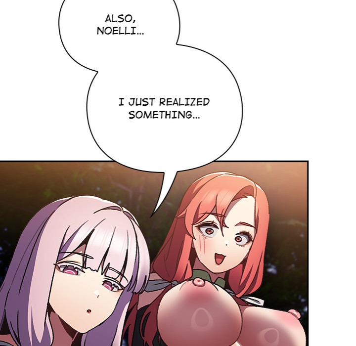 Thrust & Conquer Chapter 4 image 50