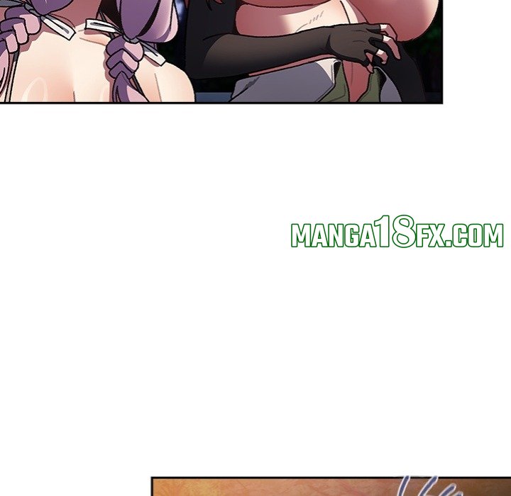 Thrust & Conquer Chapter 4 image 51