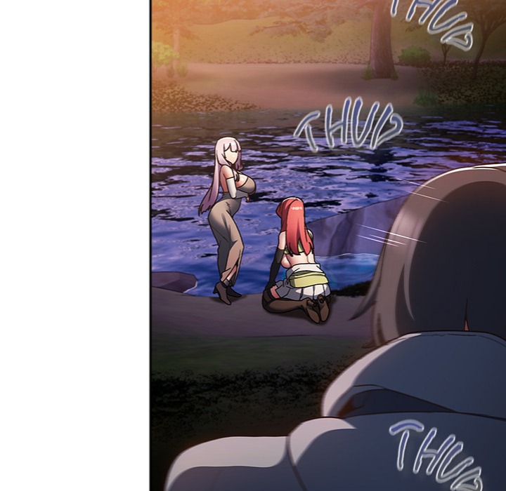 Thrust & Conquer Chapter 4 image 52