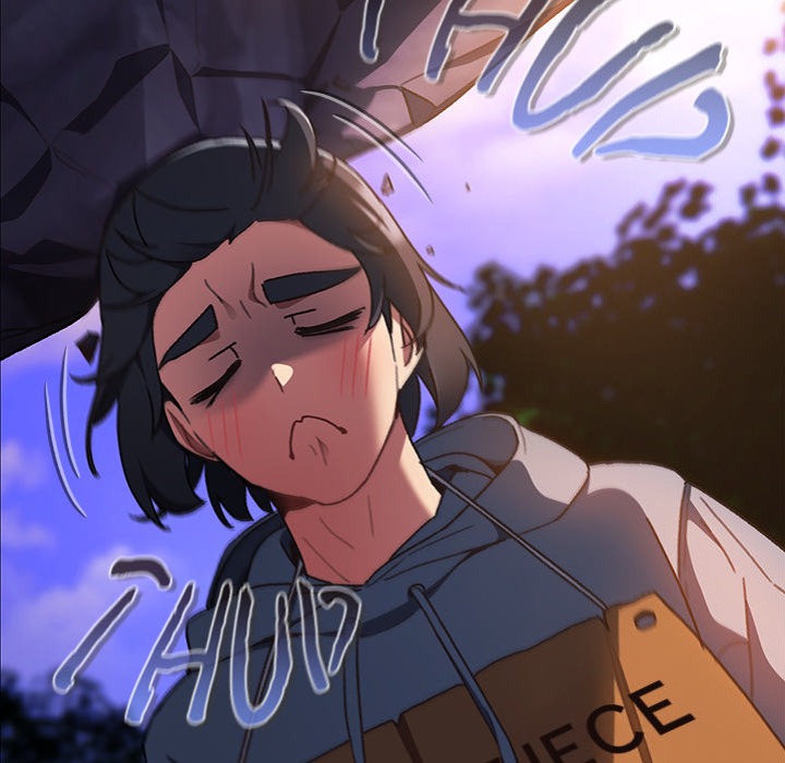 Thrust & Conquer Chapter 4 image 55