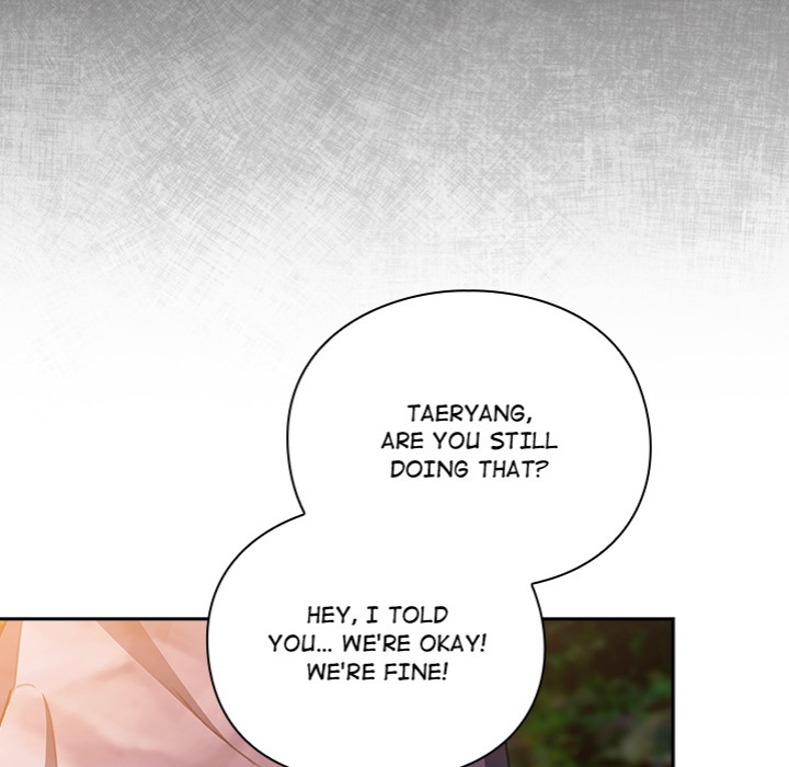 Thrust & Conquer Chapter 4 image 57