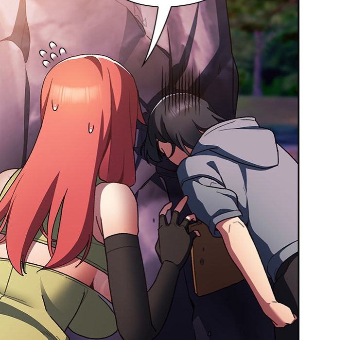 Thrust & Conquer Chapter 4 image 58