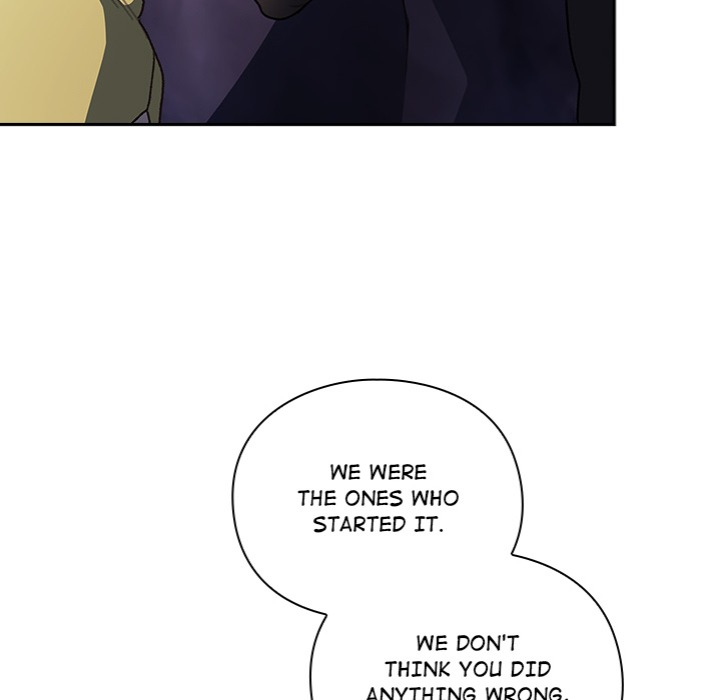 Thrust & Conquer Chapter 4 image 59