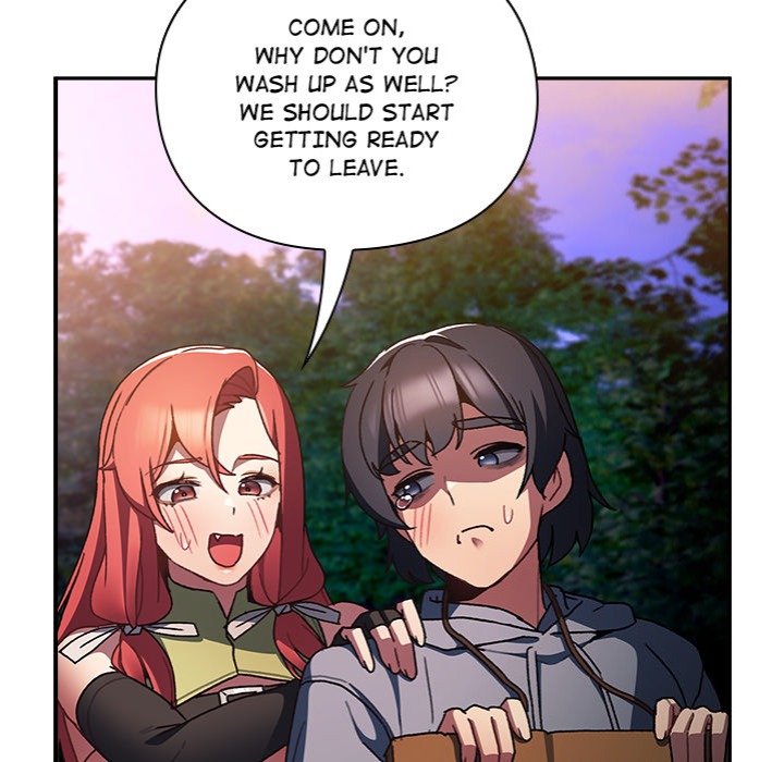Thrust & Conquer Chapter 4 image 62