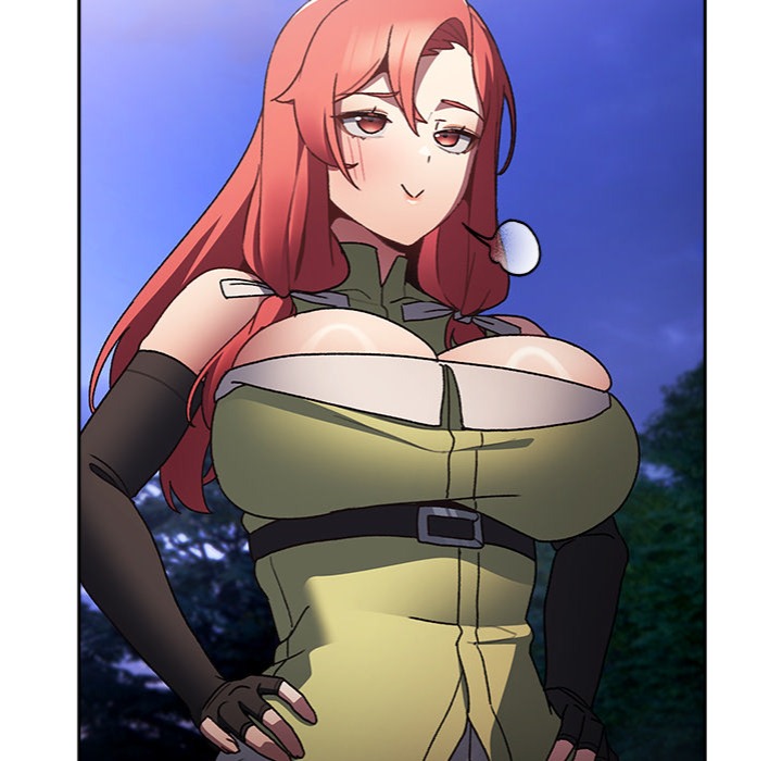 Thrust & Conquer Chapter 4 image 67