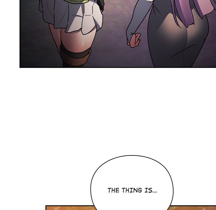 Thrust & Conquer Chapter 4 image 70