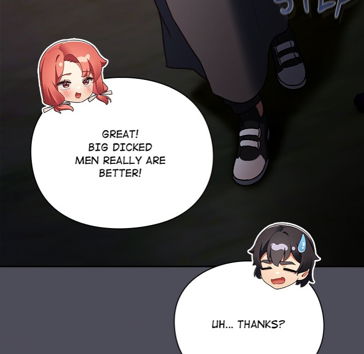 Thrust & Conquer Chapter 4 image 85