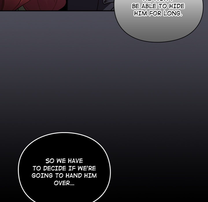 Thrust & Conquer Chapter 4 image 93