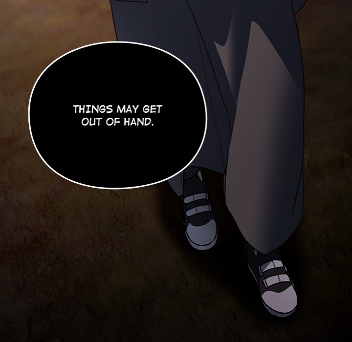 Thrust & Conquer Chapter 4 image 98