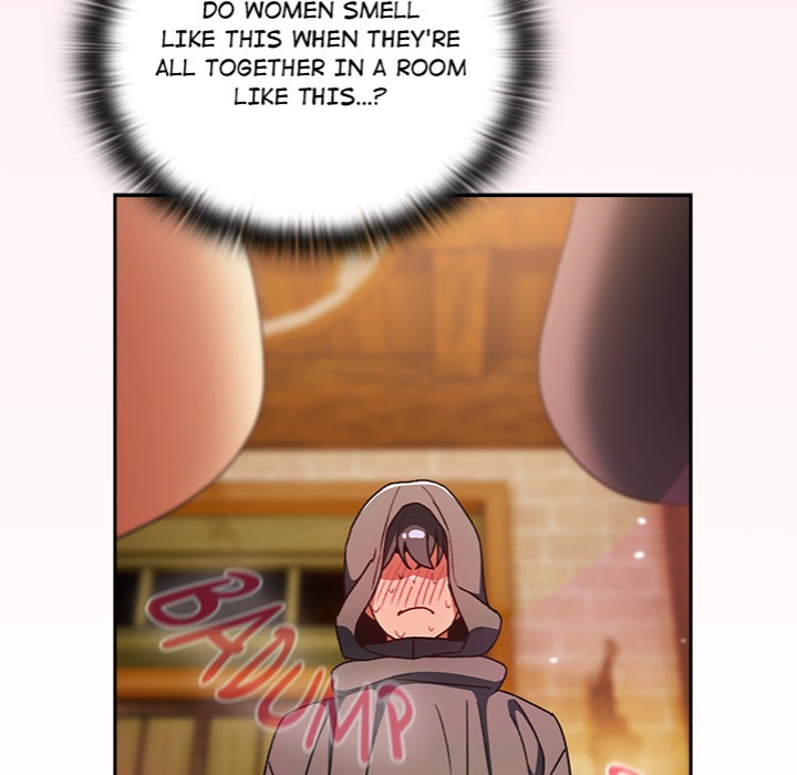 Thrust & Conquer Chapter 5 image 104