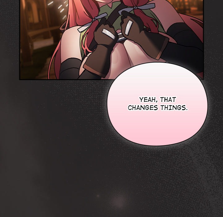 Thrust & Conquer Chapter 5 image 10
