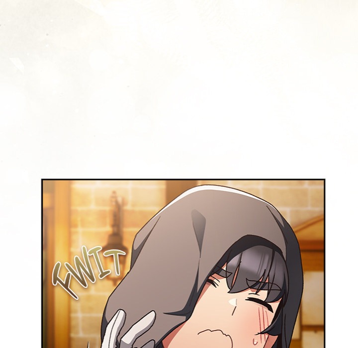 Thrust & Conquer Chapter 5 image 134