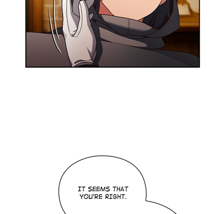 Thrust & Conquer Chapter 5 image 135
